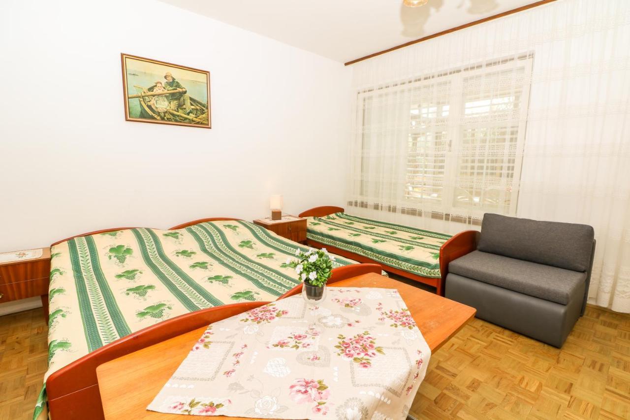 באסקה Apartments Magasic With Terrace מראה חיצוני תמונה