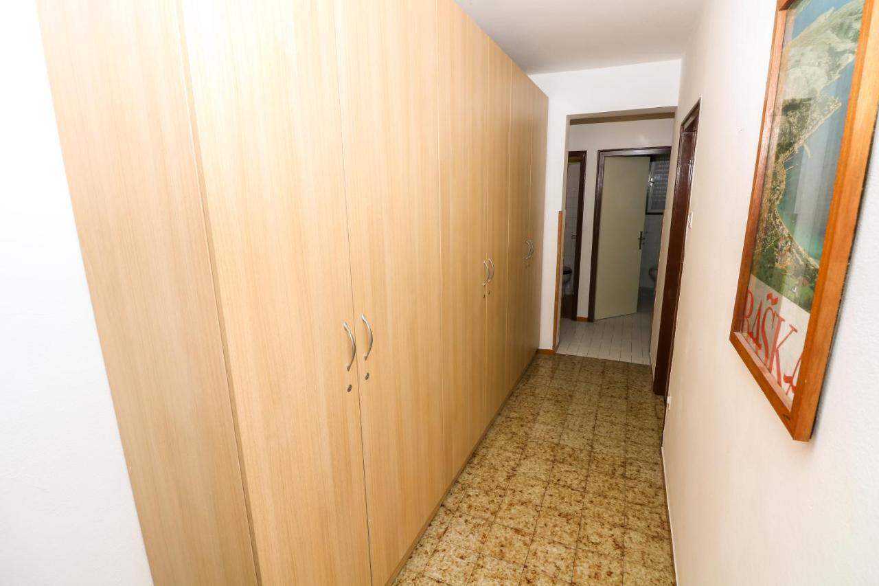 באסקה Apartments Magasic With Terrace מראה חיצוני תמונה