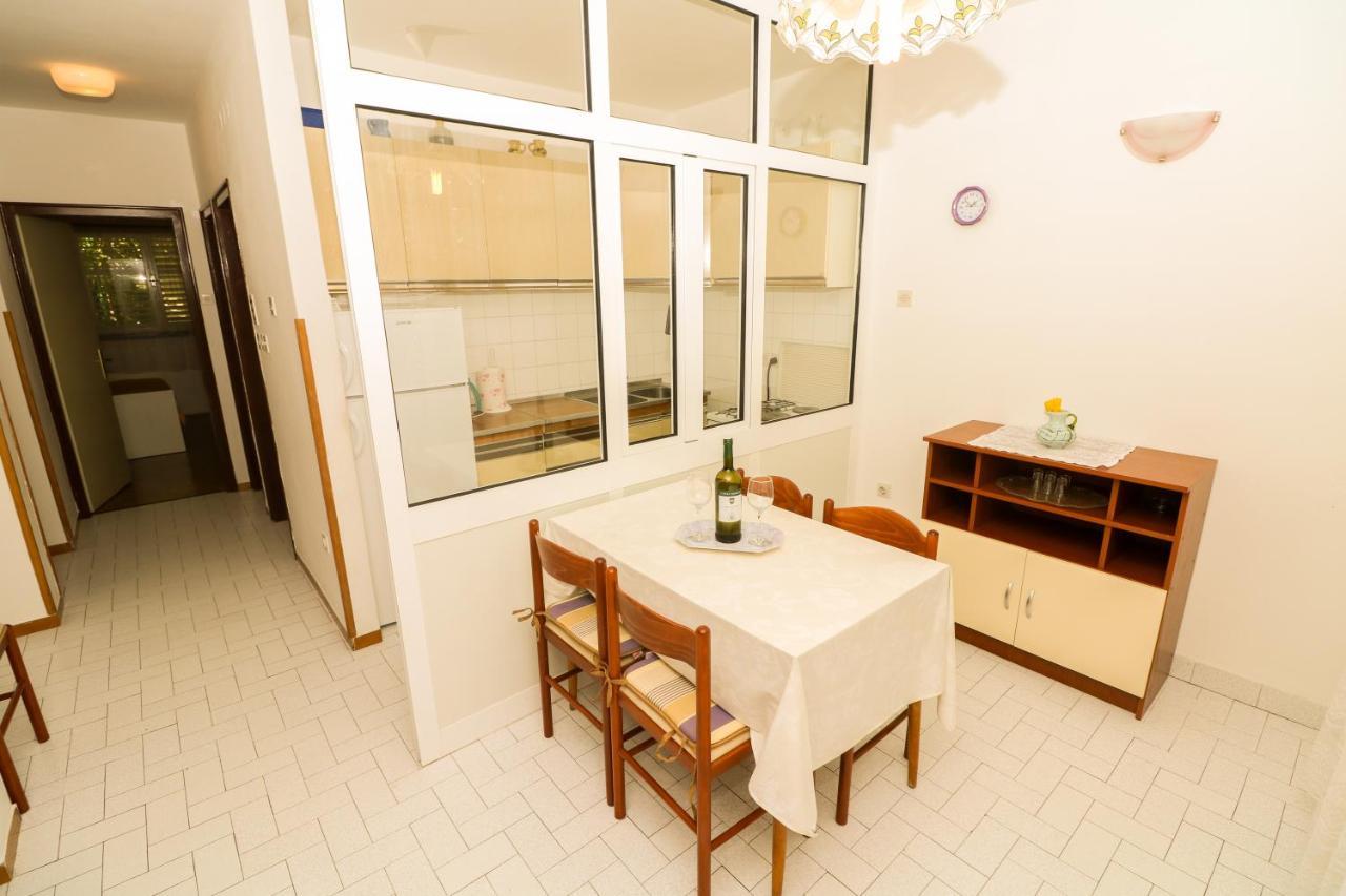 באסקה Apartments Magasic With Terrace מראה חיצוני תמונה