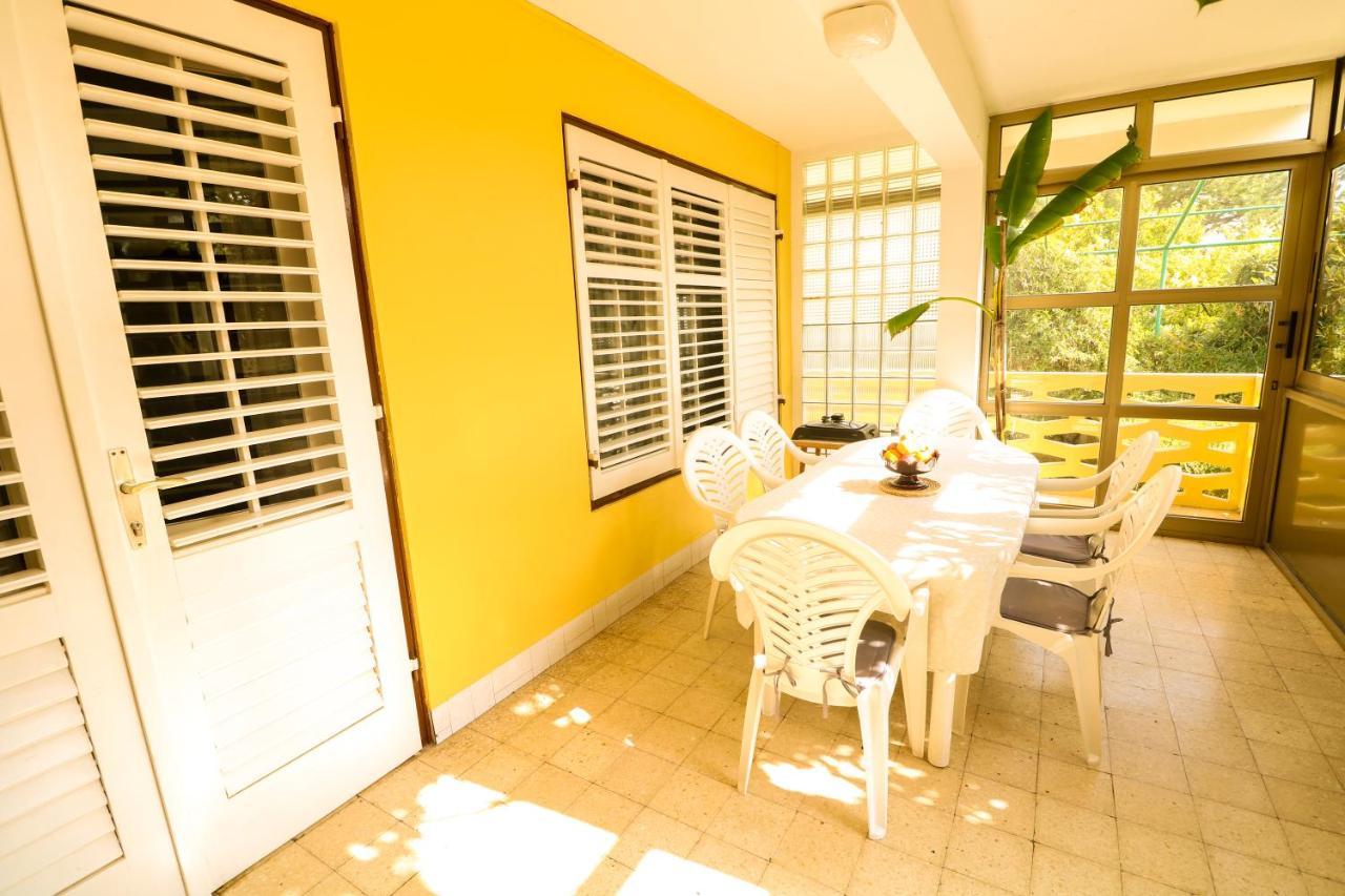באסקה Apartments Magasic With Terrace מראה חיצוני תמונה