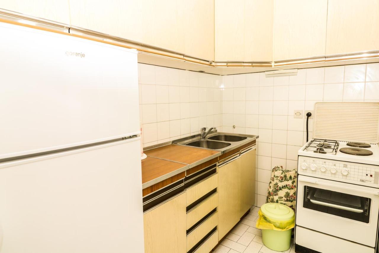 באסקה Apartments Magasic With Terrace מראה חיצוני תמונה