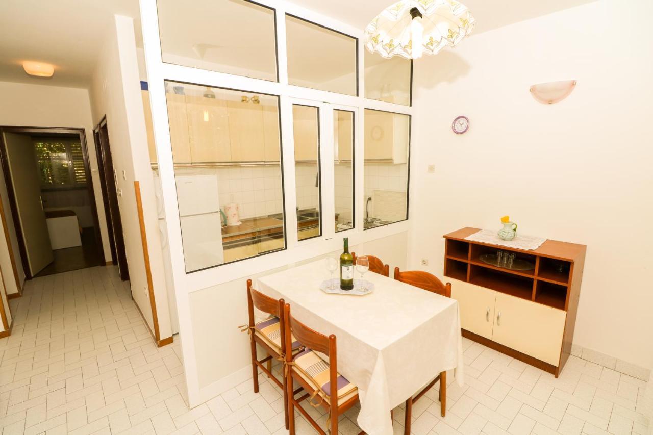 באסקה Apartments Magasic With Terrace מראה חיצוני תמונה