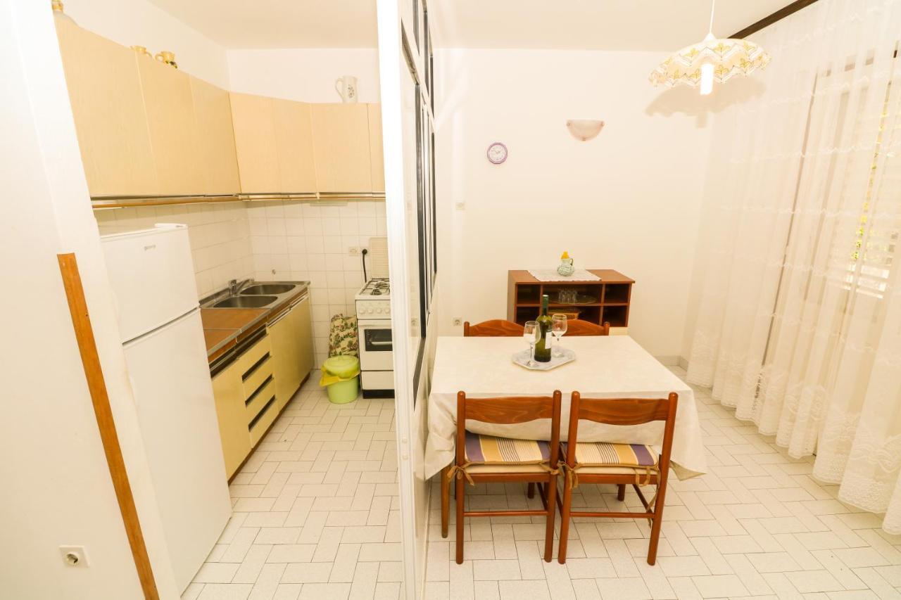 באסקה Apartments Magasic With Terrace מראה חיצוני תמונה