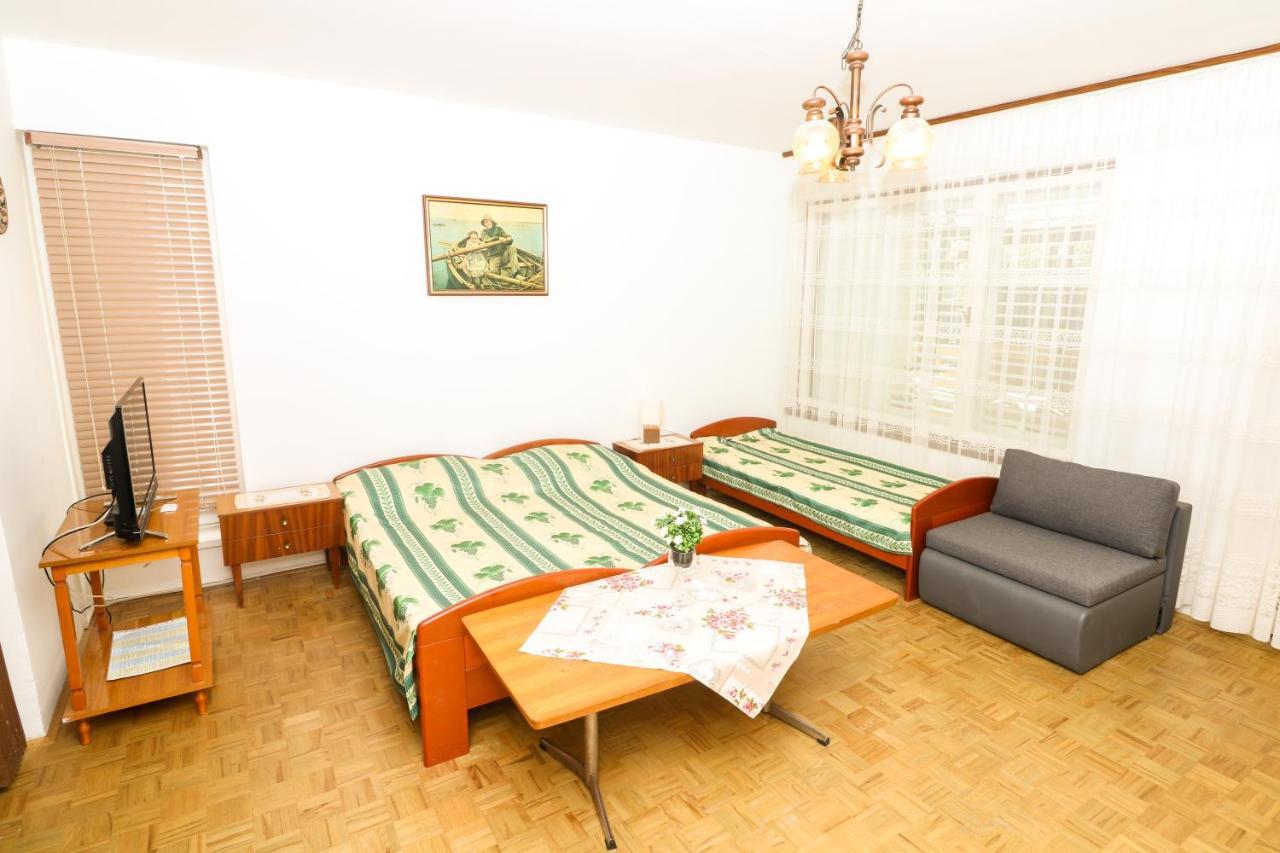 באסקה Apartments Magasic With Terrace מראה חיצוני תמונה