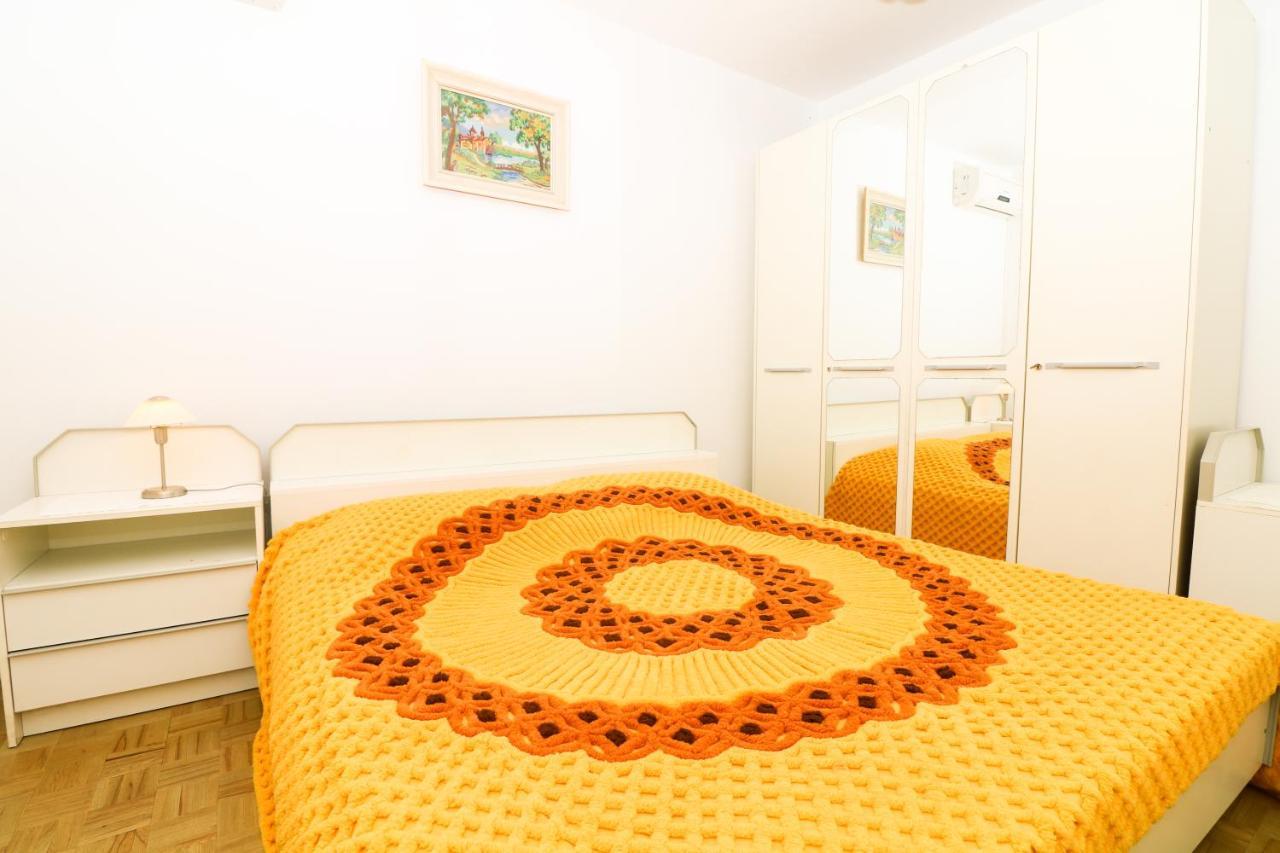 באסקה Apartments Magasic With Terrace מראה חיצוני תמונה