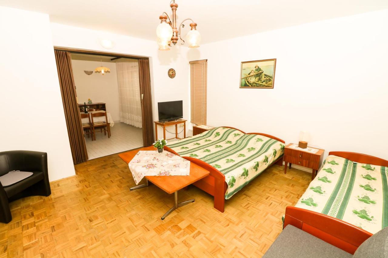 באסקה Apartments Magasic With Terrace מראה חיצוני תמונה