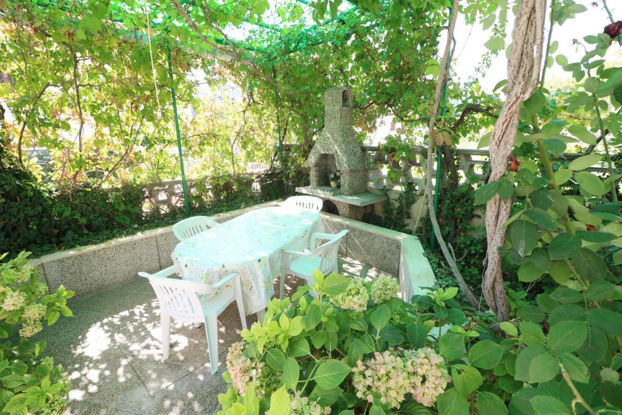 באסקה Apartments Magasic With Terrace מראה חיצוני תמונה