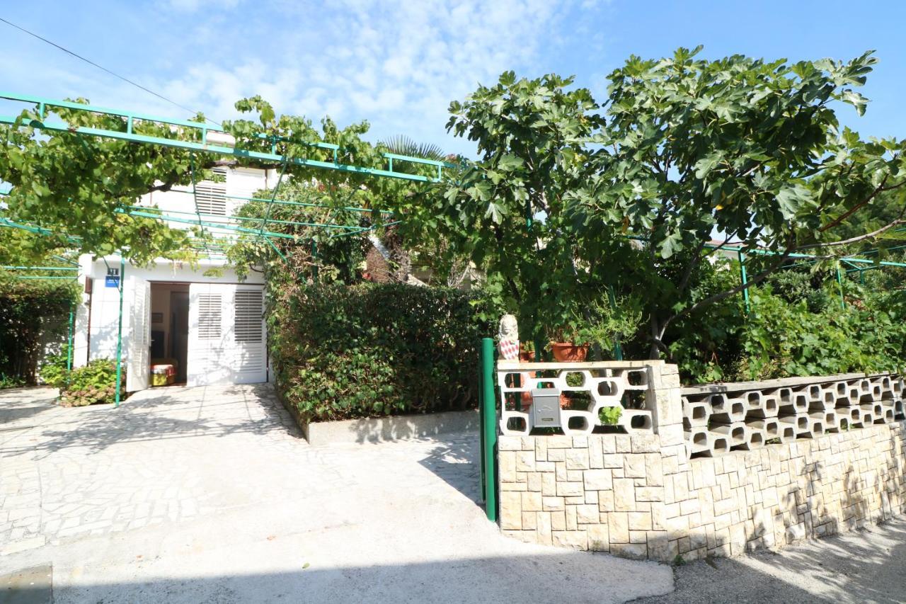 באסקה Apartments Magasic With Terrace מראה חיצוני תמונה