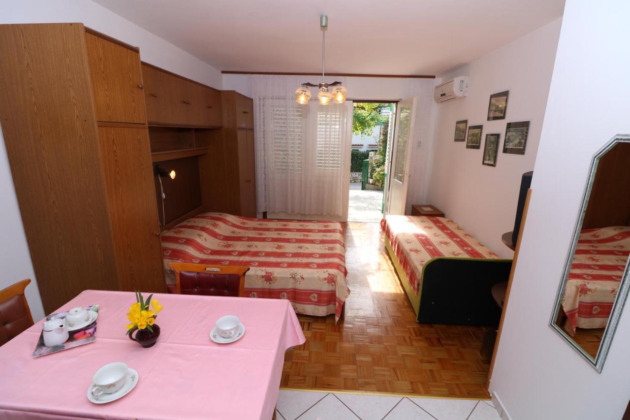 באסקה Apartments Magasic With Terrace מראה חיצוני תמונה