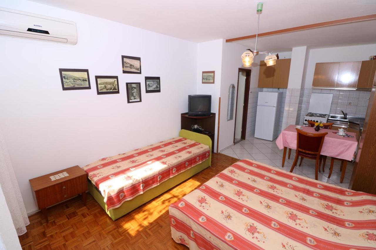 באסקה Apartments Magasic With Terrace מראה חיצוני תמונה