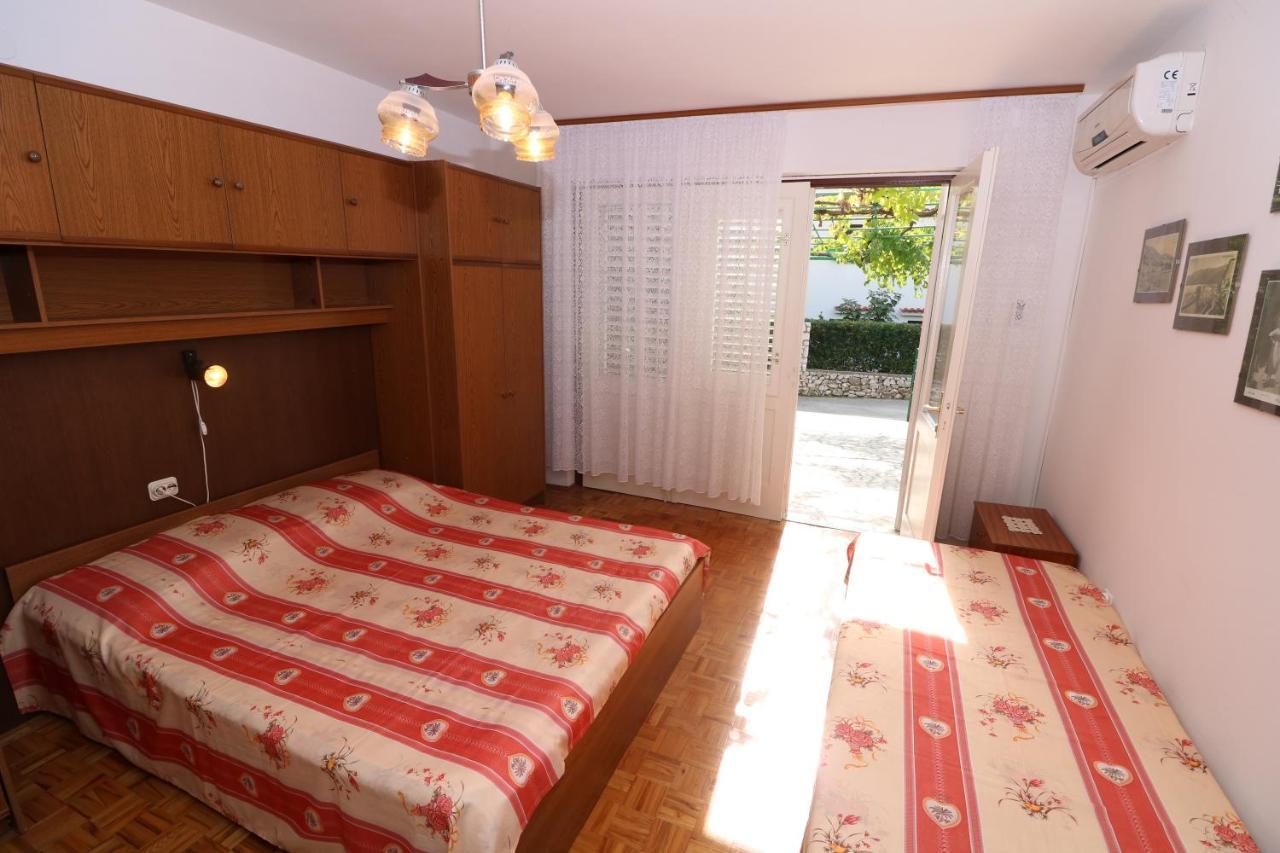 באסקה Apartments Magasic With Terrace מראה חיצוני תמונה