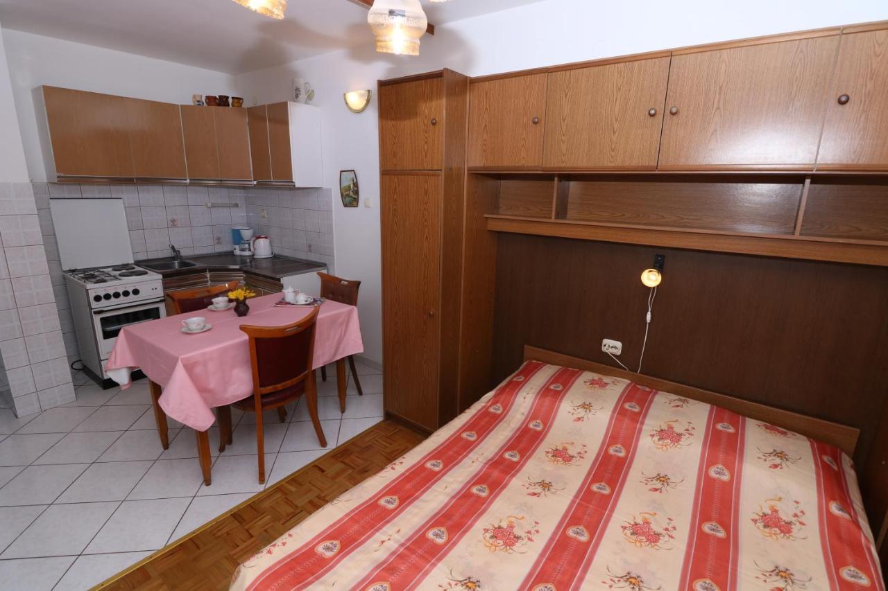 באסקה Apartments Magasic With Terrace מראה חיצוני תמונה
