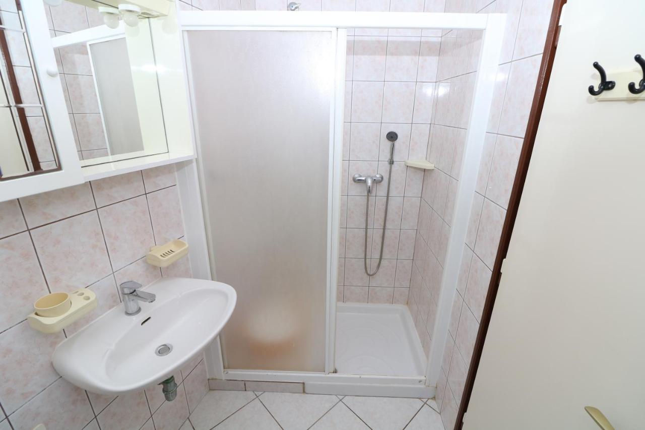 באסקה Apartments Magasic With Terrace מראה חיצוני תמונה